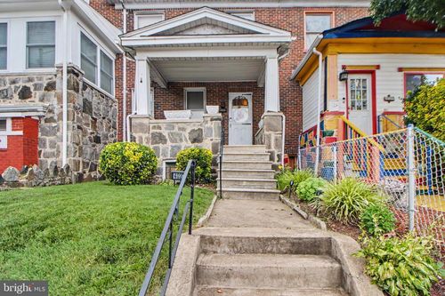 4020 Edmondson Avenue, BALTIMORE, MD, 21229 | Card Image