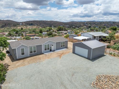 20927 E Valley View Ln, Mayer, AZ, 86333-2665 | Card Image