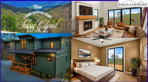 405 Snow Cloud Dr, Banner Elk, NC, 28604 | Card Image