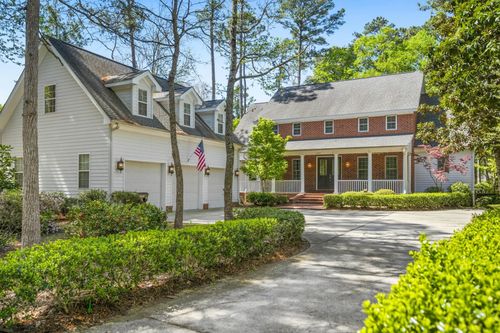 549 Old Augusta Dr, Pawleys Island, SC, 29585-7311 | Card Image