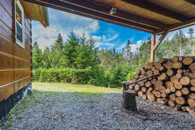 8132 Gabarus Highway, House other with 1 bedrooms, 1 bathrooms and null parking in Gabarus NS | Image 19