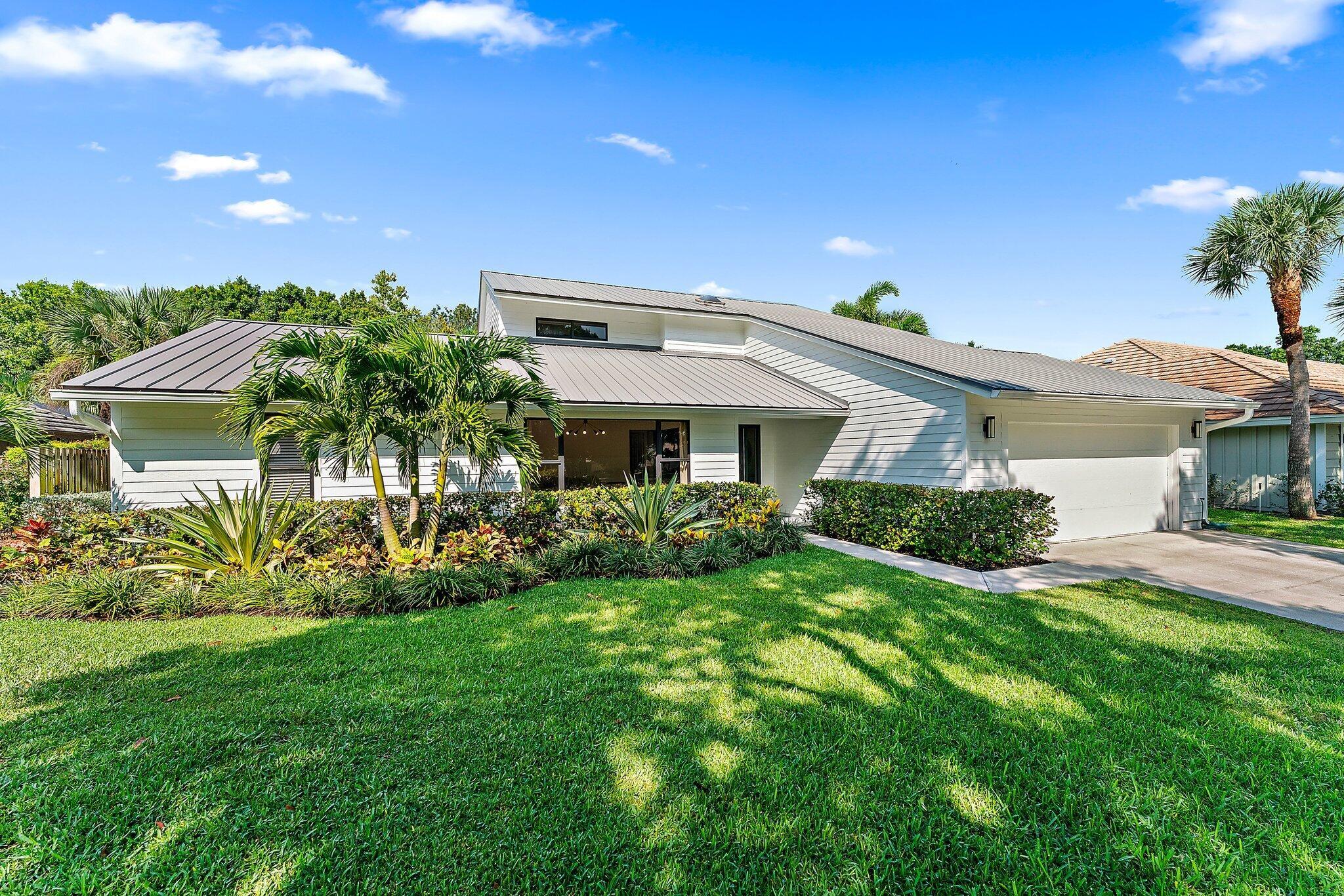 Misty Lake Dr, Jupiter, FL 33458