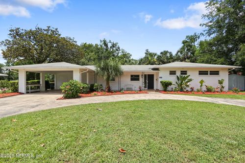 4218 Kings Ct, Jacksonville, FL, 32217-3640 | Card Image