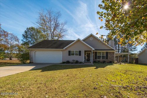 208 Autumn Ridge Court, Gray, GA, 31032 | Card Image