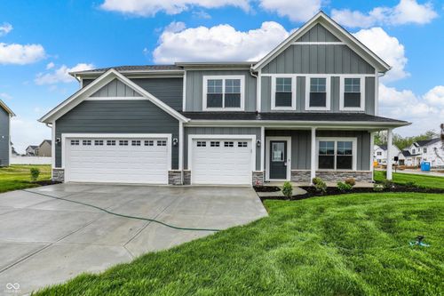 7132 Sterling Way, Brownsburg, IN, 46112-2941 | Card Image