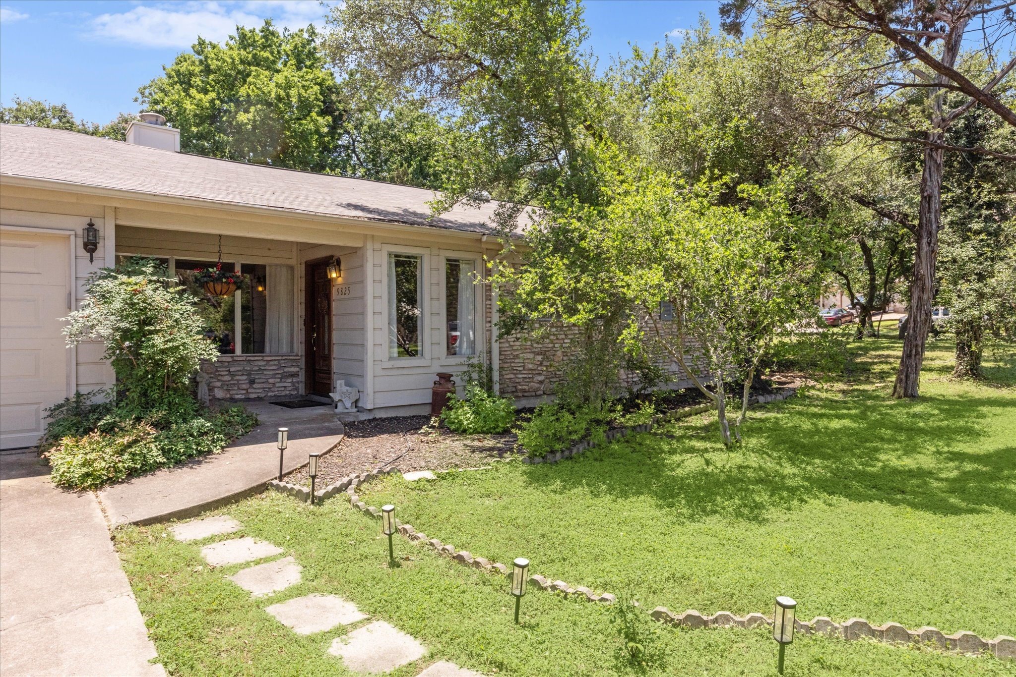 Timber Ridge Pass, Austin, TX 78733