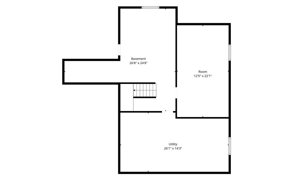 Residential in Flatrock 3