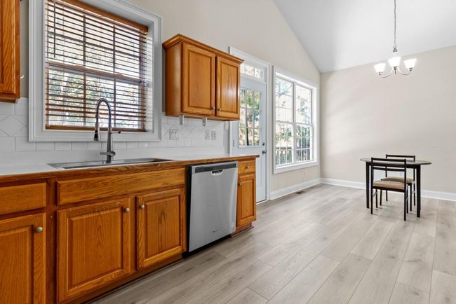 2140 Wildcat Cliffs Way, House other with 3 bedrooms, 3 bathrooms and 2 parking in Lawrenceville GA | Image 13