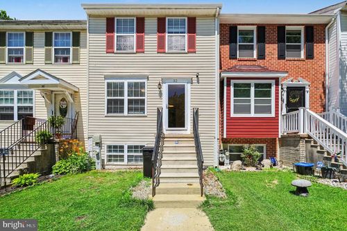 32 Tameron Pl, Rosedale, MD, 21237-2054 | Card Image