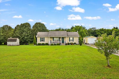 109 Anderson Creek Rd, Bell Buckle, TN, 37020-4902 | Card Image