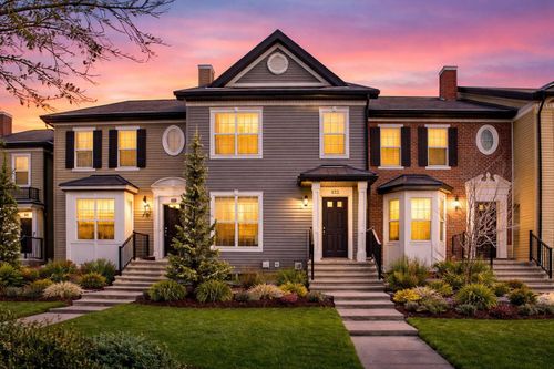 422 Legacy Village Way Se, Calgary, AB, T2X0Y8 | Card Image