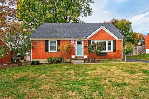 1729 Appomattox Rd, Lexington, KY, 40504-2209 | Card Image