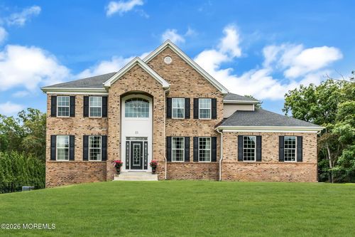 23 Parkside Dr, Jackson, NJ, 08527-4276 | Card Image