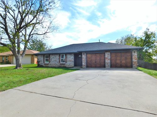 2512 Chaparral Ct, Denton, TX, 76209-7951 | Card Image