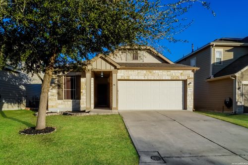 4310 Stanley Park, Converse, TX, 78109-2800 | Card Image