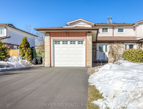 3438 Martins Pine Cres, Mississauga, ON, L5L1G4 | Card Image