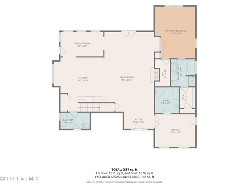 305 Augusta Ct, Havelock, NC, 28532-9774 | Card Image