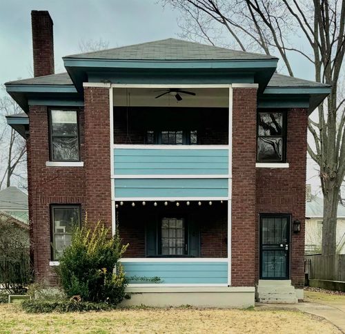 321 N Mcneil St, Memphis, TN, 38112-5109 | Card Image