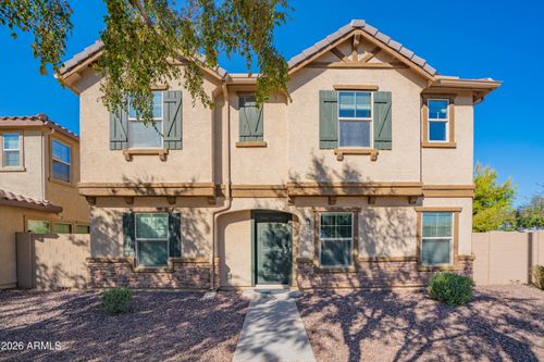 533 N Ranger Trl, Gilbert, AZ, 85234-7847 | Card Image