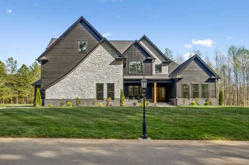 4025 Sadie Grace Way, Clarksville, TN, 37042-1222 | Card Image