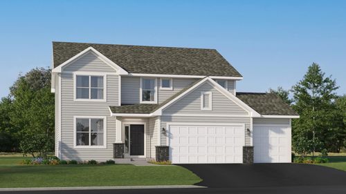867 149th Ln Nw, Andover, MN, 55304-6575 | Card Image
