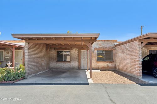 30-3960 E Flower Street, Tucson, AZ, 85712 | Card Image