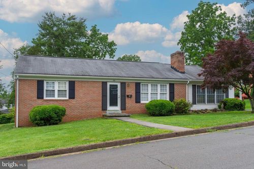 316 Mimosa Ln, ORANGE, VA, 22960-1852 | Card Image