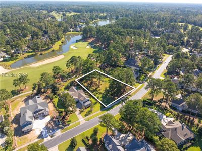 128 Belfair Oaks Boulevard, Home with 0 bedrooms, 0 bathrooms and null parking in Bluffton SC | Image 1