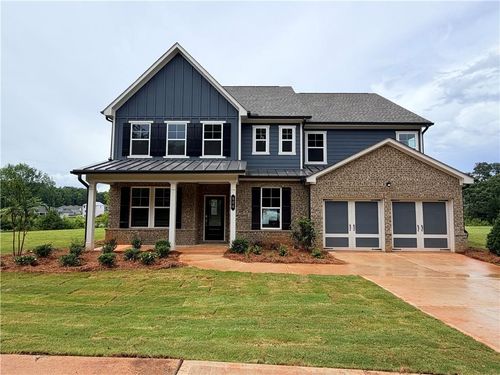 804 Lennox Dr Se, Conyers, GA, 30094-2490 | Card Image