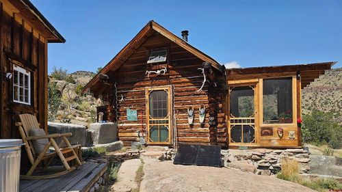 TBD Fsr 270, Del Norte, CO, 81132 | Card Image