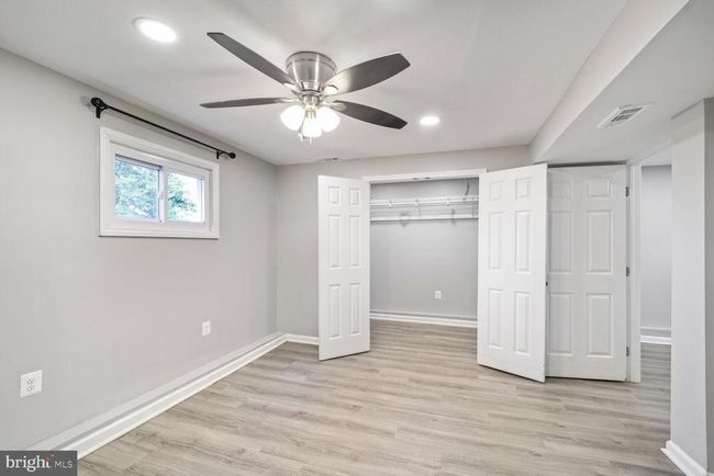 6028 Lucente Ave, House other with 4 bedrooms, 2 bathrooms and null parking in Suitland MD | Image 19