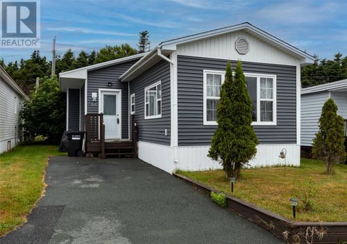 66 Hussey Dr, St. John's, NL, A1A4Y8 | Card Image