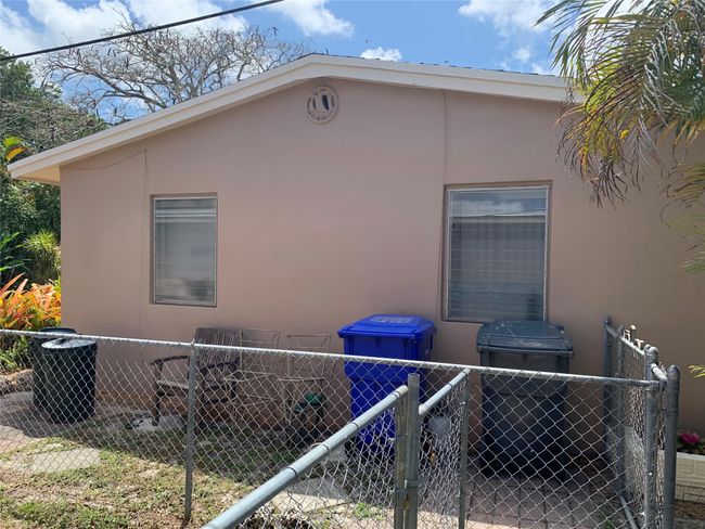 5842 Harding St, House other with 3 bedrooms, 2 bathrooms and null parking in Hollywood FL | Image 79