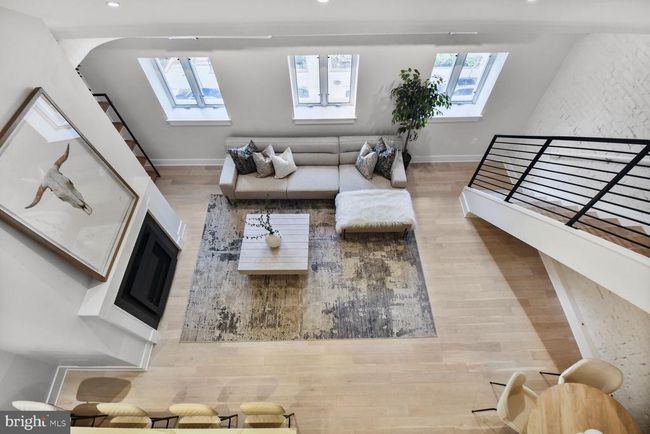 UNIT-313 - 1745 N St Nw, Condo with 2 bedrooms, 3 bathrooms and null parking in WASHINGTON DC | Image 20