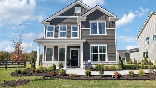 287 Harvest Point Blvd, Spring Hill, TN, 37174-3586 | Card Image