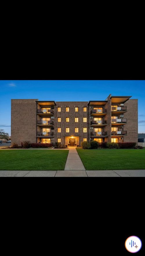 205-7945 S Oketo Ave, Bridgeview, IL, 60455-1547 | Card Image