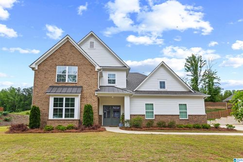 208 Henley Way, HELENA, AL, 35080-6840 | Card Image