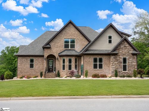 207 Poplar Ridge Rd, Simpsonville, SC, 29681-4612 | Card Image