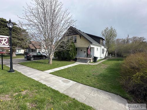 291 W 1st S, Rigby, ID, 83442 | Card Image