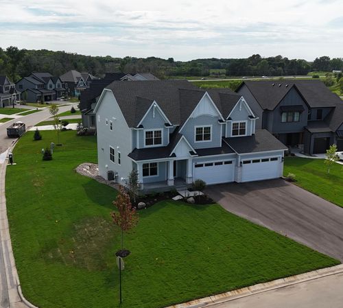 1811 Brookview Ct, Medina, MN, 55340-3607 | Card Image
