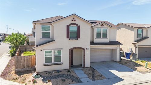 6125 W Donner Ave, Fresno, CA, 93723-8191 | Card Image
