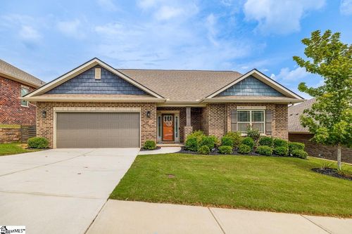 517 Flying Squirrel Way, Greenville, SC, 29605-6157 | Card Image