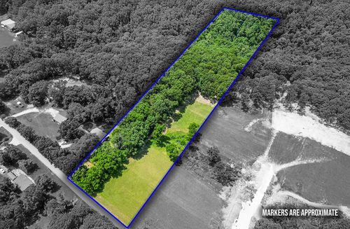 TBD N Wimpy Jones Rd, Garfield, AR, 72732 | Card Image