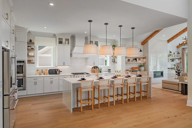 7271 Murrel Dr, House other with 5 bedrooms, 6 bathrooms and 3 parking in Franklin TN | Image 26
