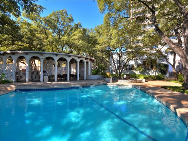 Pool & Pavilion | Image 22