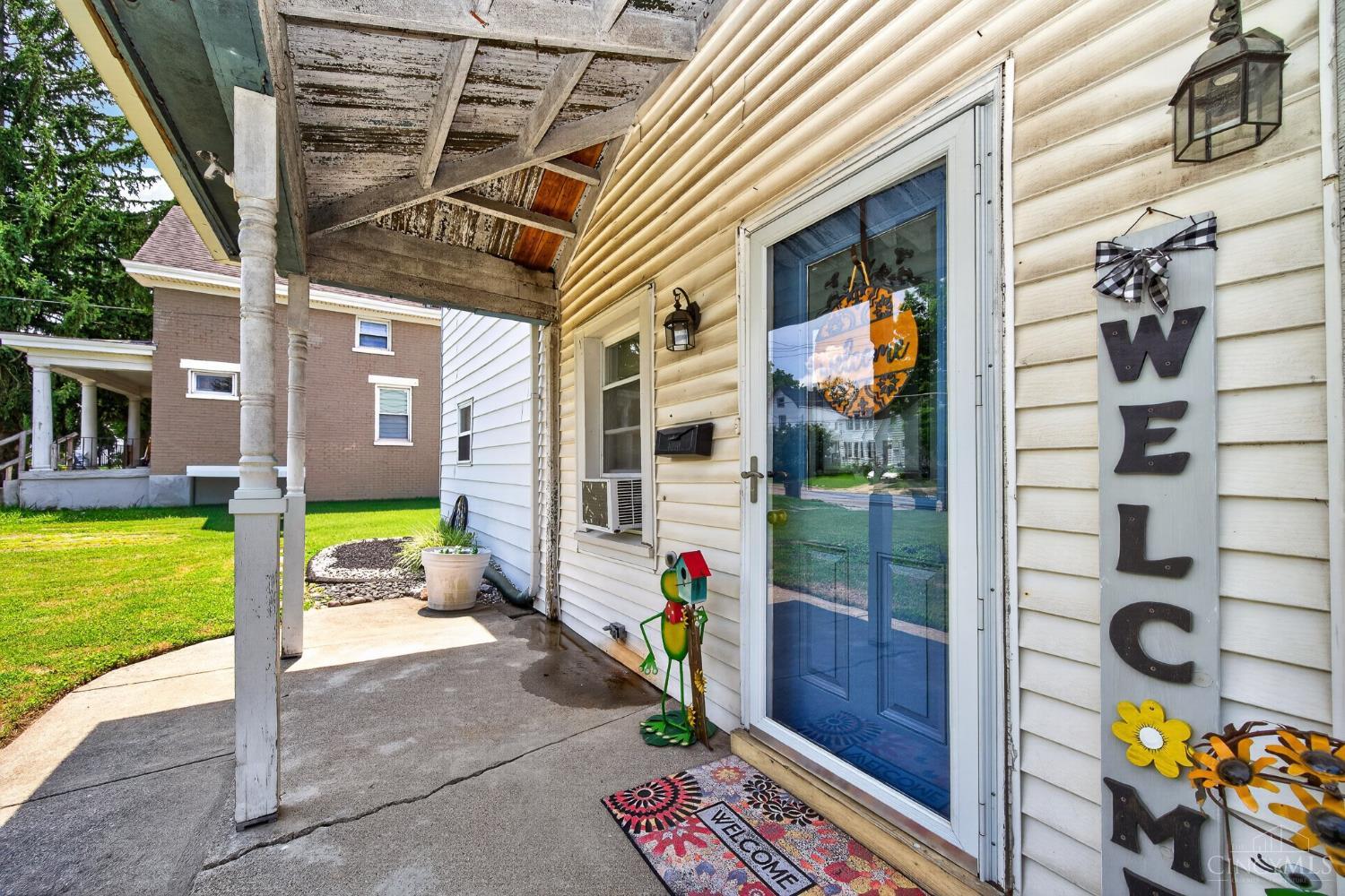 Residential in Cheviot 5