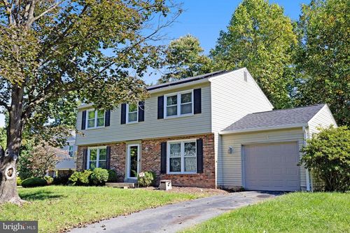 12822 Longleaf Ln, HERNDON, VA, 20170-2823 | Card Image