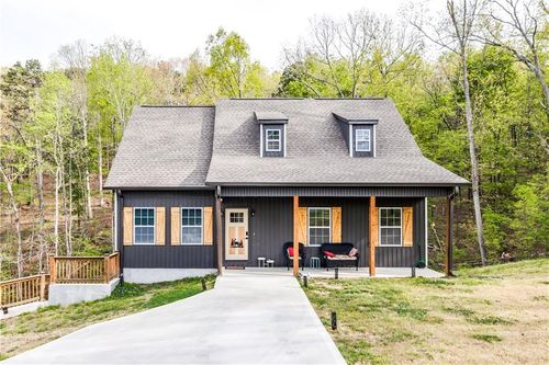 357 Orchard Way Se, Calhoun, GA, 30701-4585 | Card Image