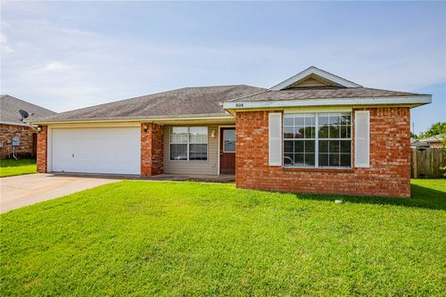 808 Jon Dr, Bentonville, AR, 72712-6531 | Card Image