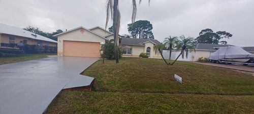 150 Nw Byron St, Port St Lucie, FL, 34983-1619 | Card Image